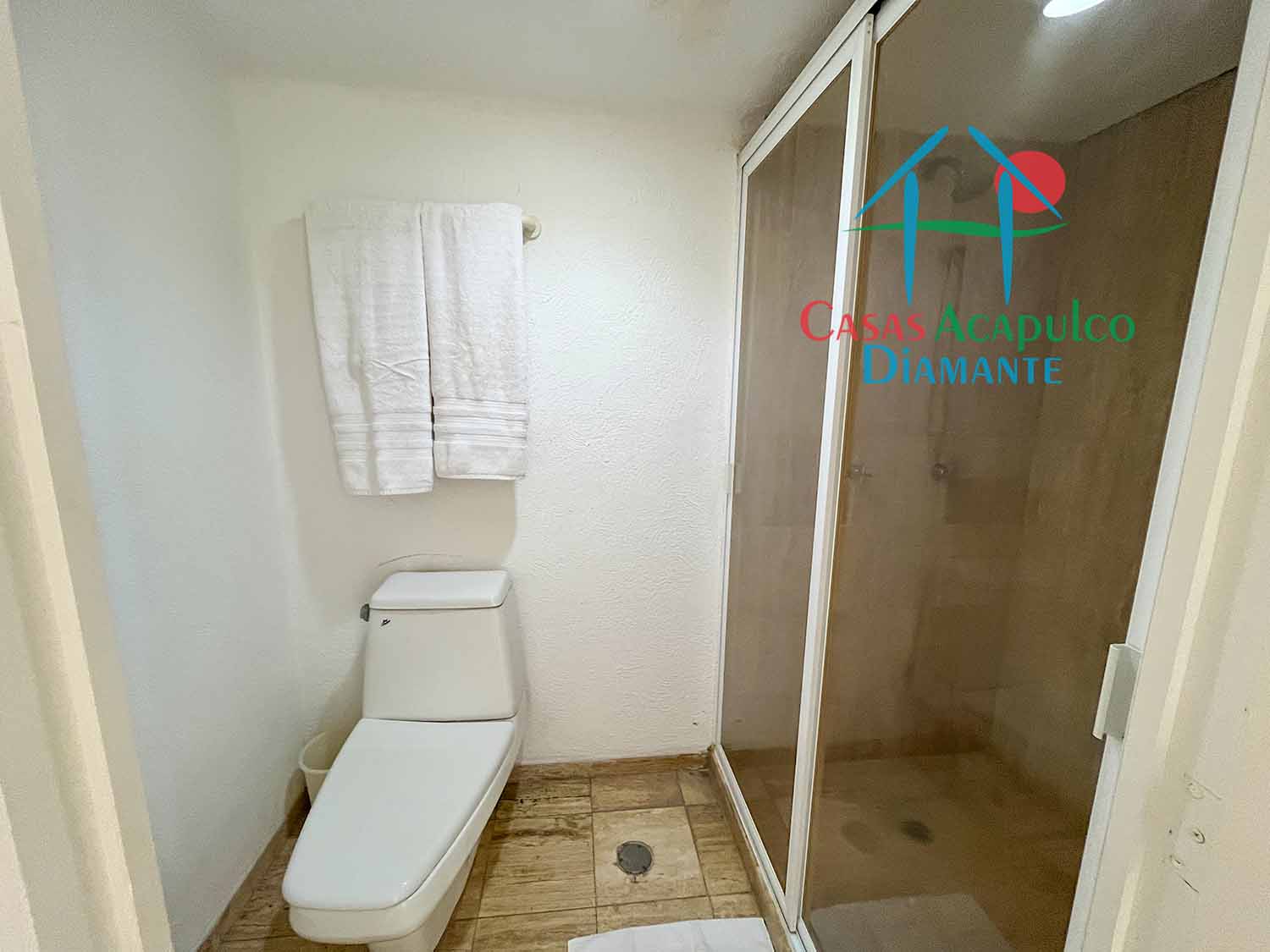 Residencial Playamar Caoba 501  - Recámara dos 7